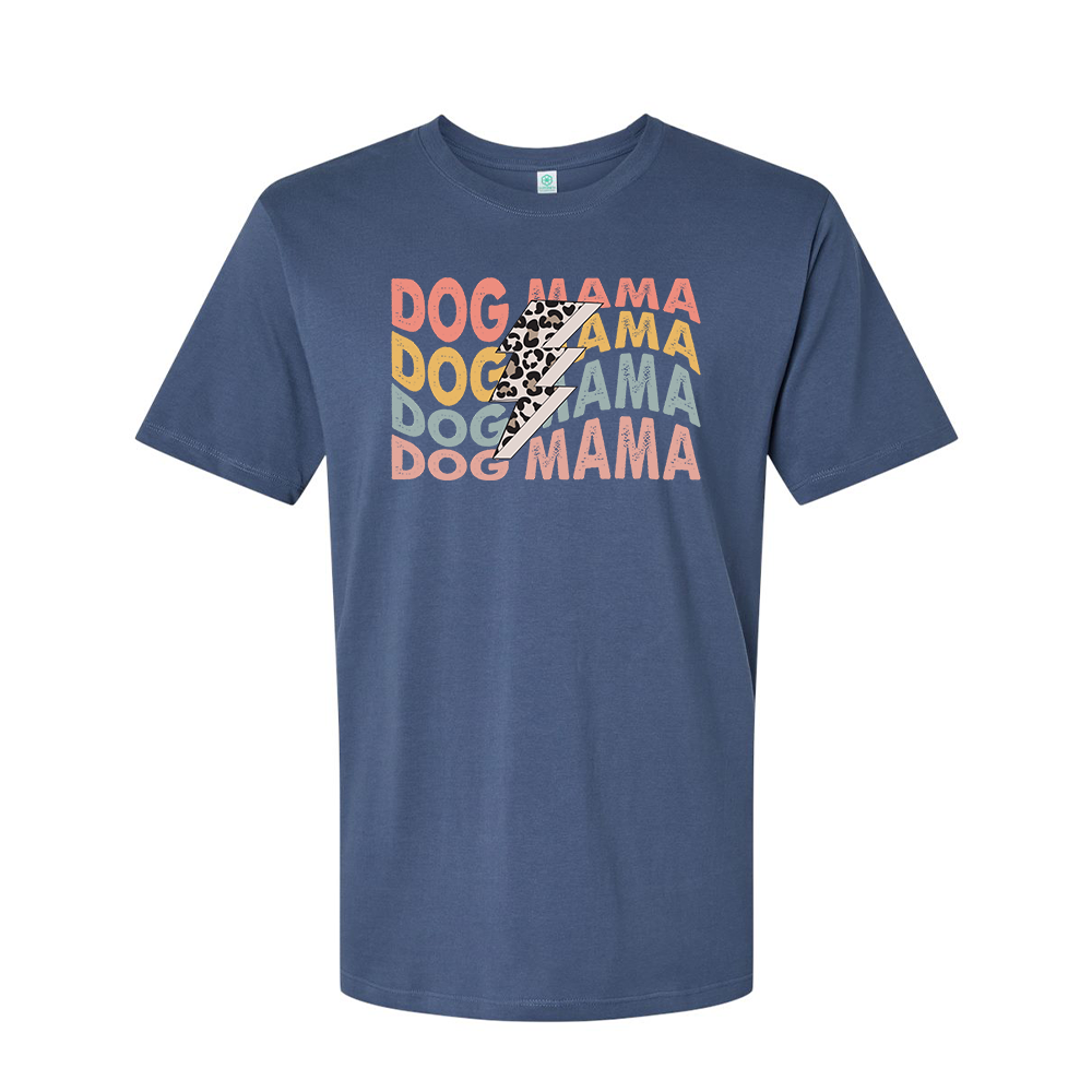 Dog Mama T-Shirt